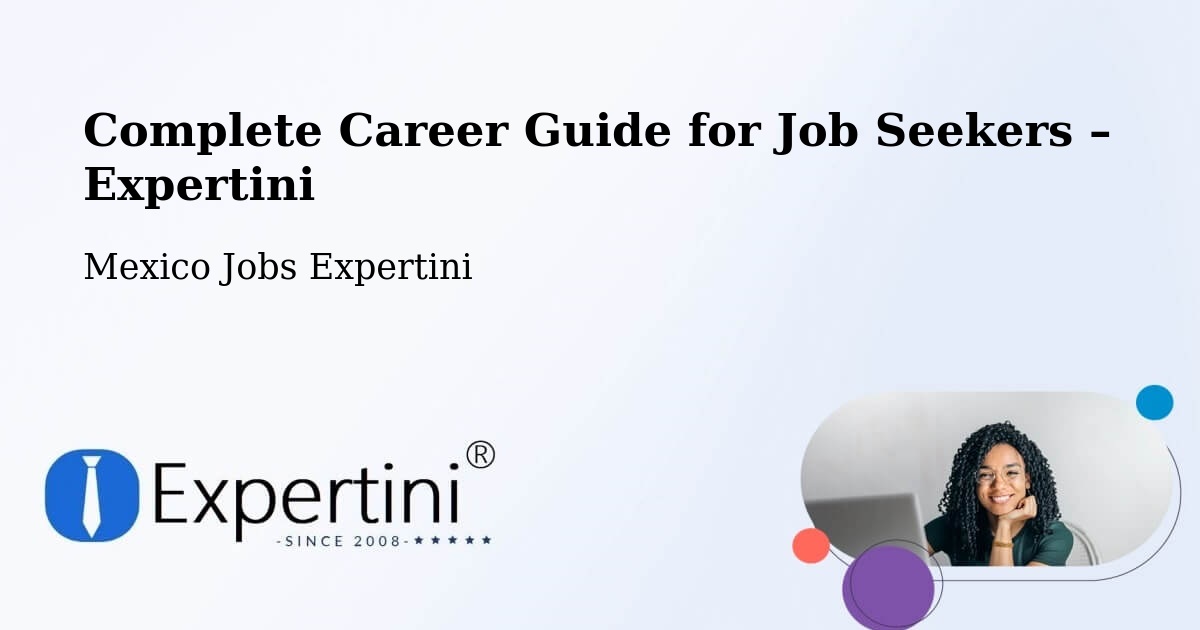 Career Guide for Job Seekers – Uman - Uman, Mexico Jobs Expertini