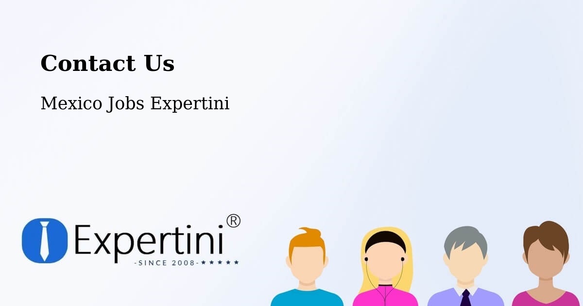 Contact Expertini – Uman - Mexico Jobs Expertini