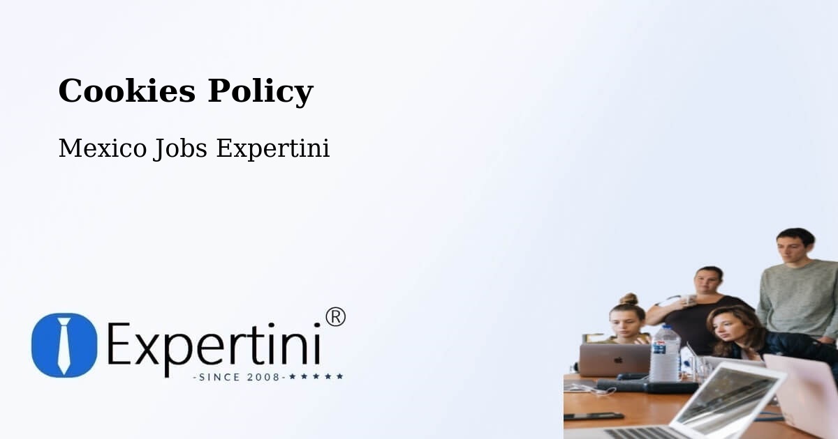 Cookie Policy – Uman - Mexico Jobs Expertini