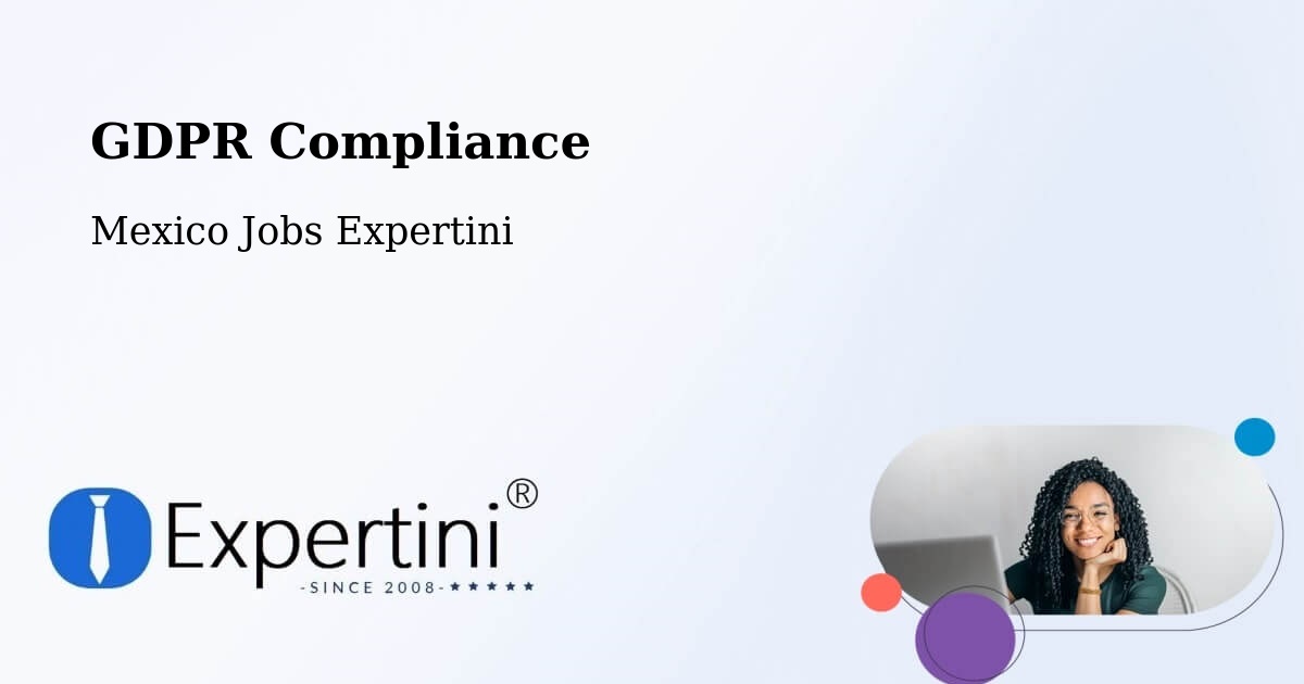 EU GDPR Compliance Statement – Uman - Mexico Jobs Expertini
