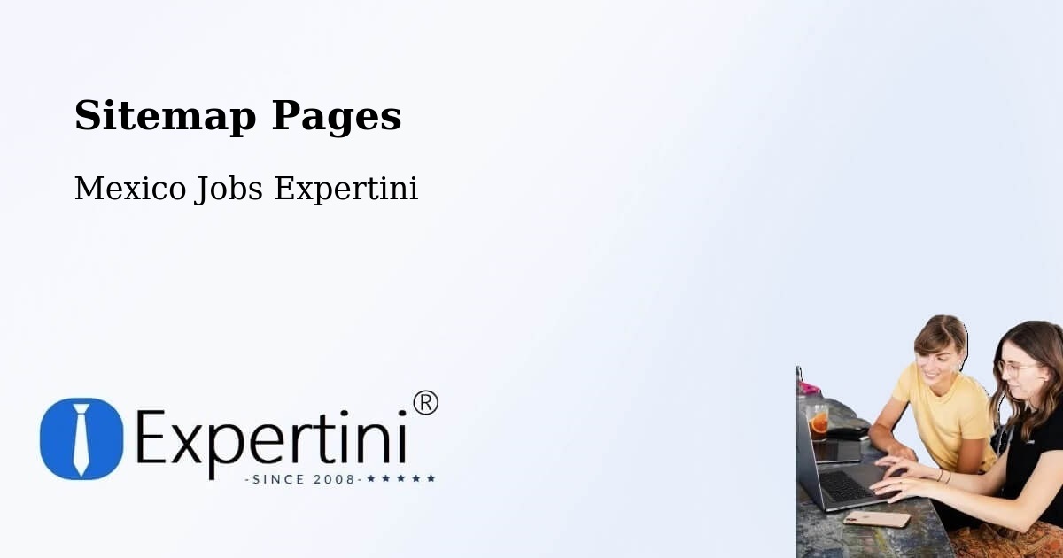 Sitemap Pages - Uman - Mexico Jobs Expertini
