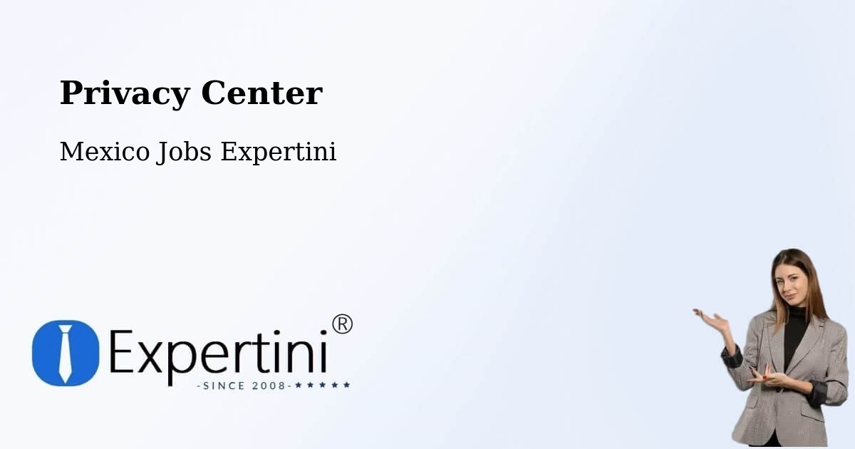 Privacy Policy – Uman - Mexico Jobs Expertini